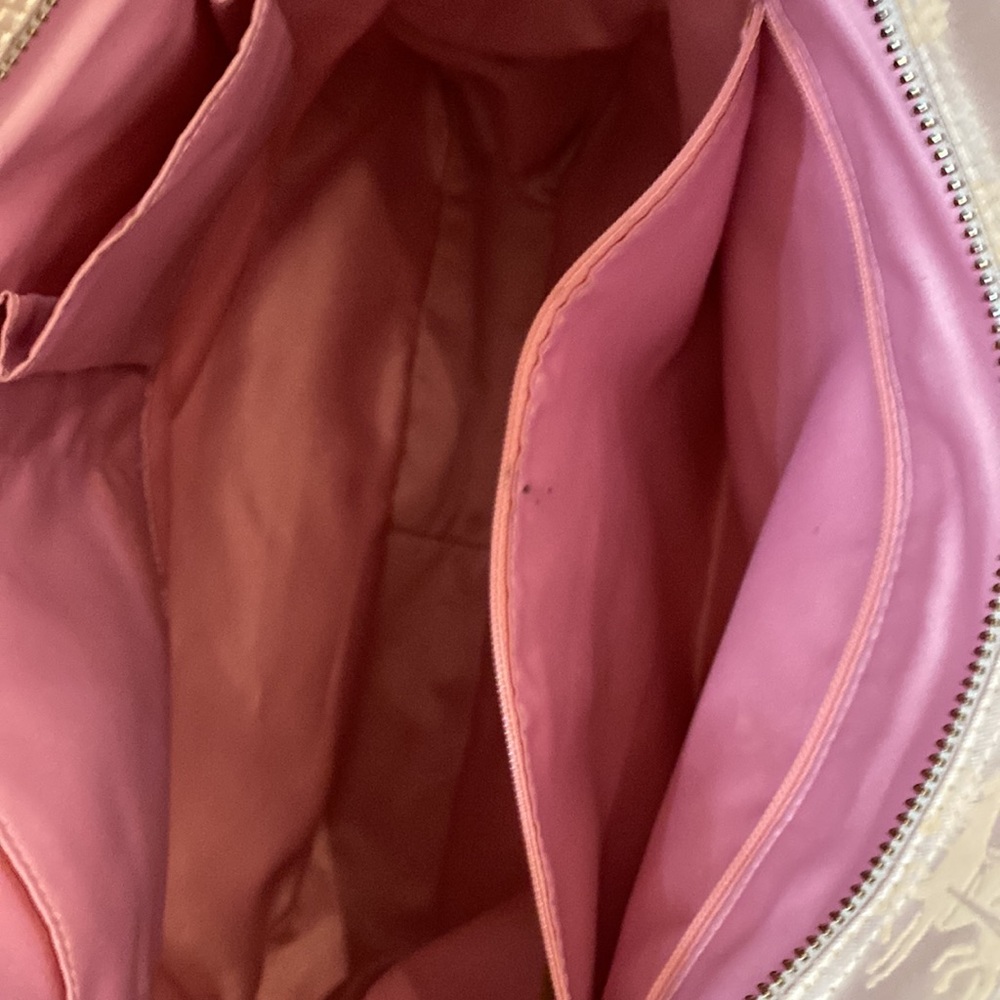 Large Coach purse - Picture 5 of 11